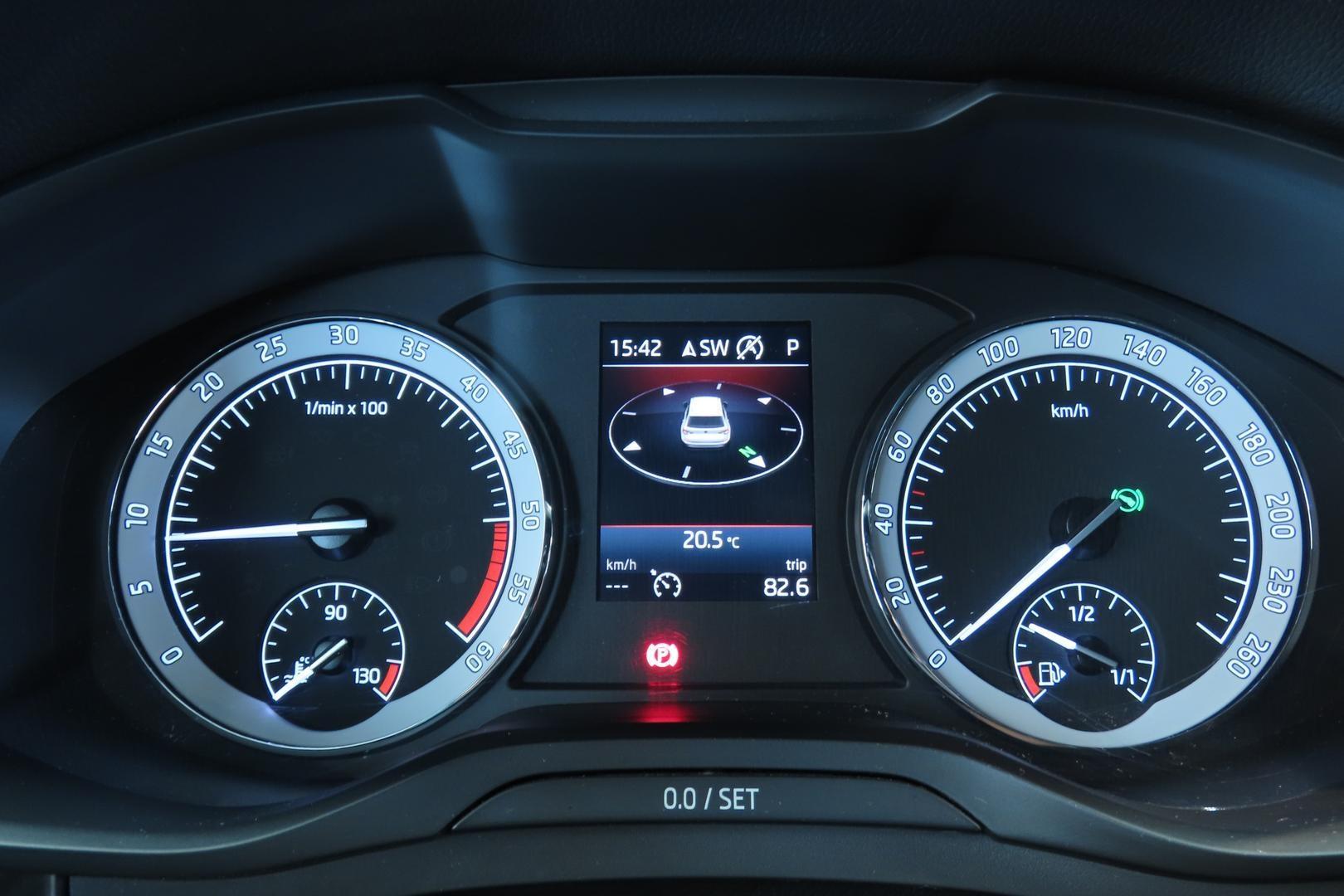 Skoda Kodiaq 2019