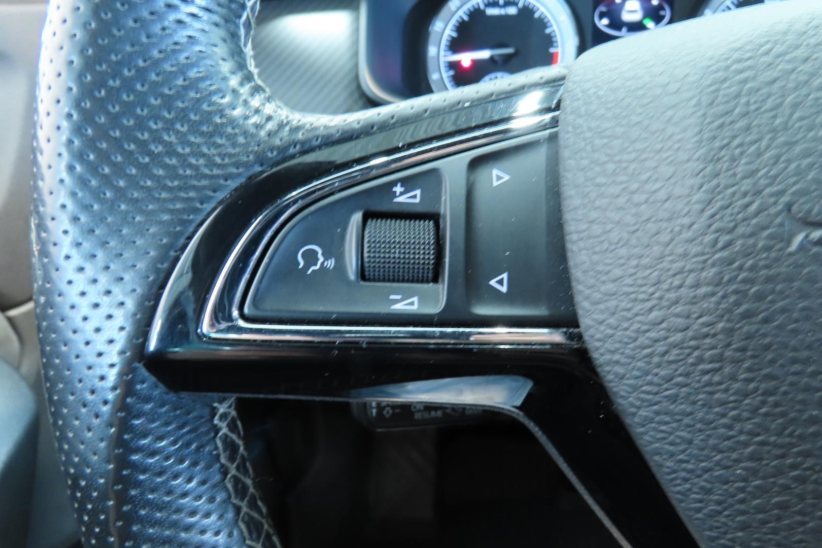 Skoda Kodiaq 2019