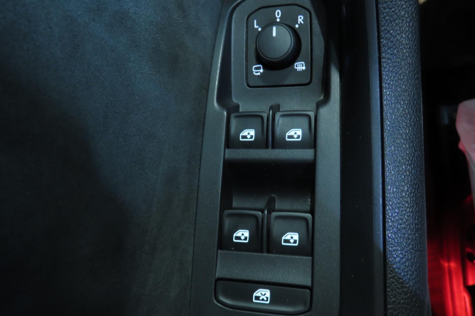 Skoda Kodiaq 2019