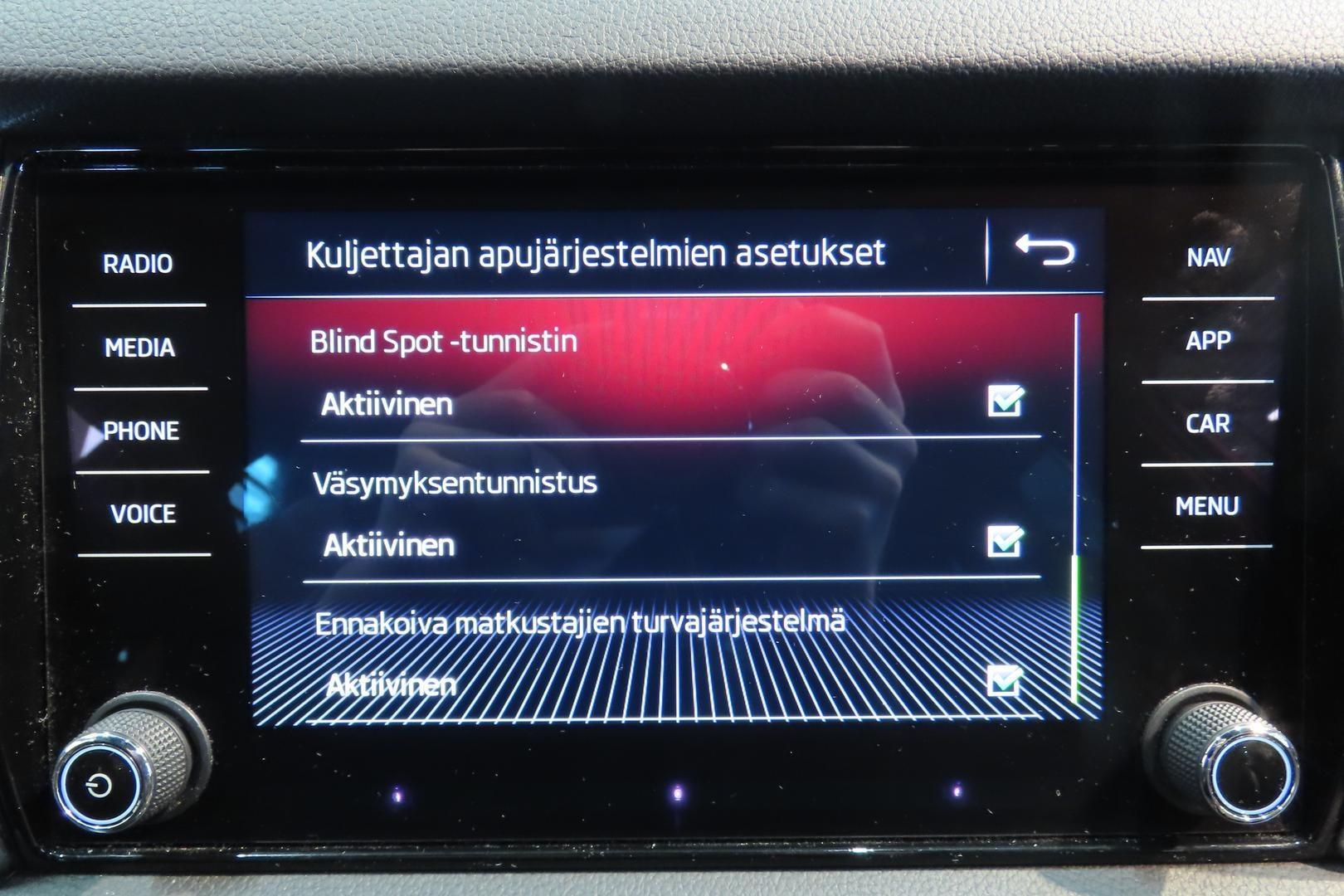 Skoda Kodiaq 2019