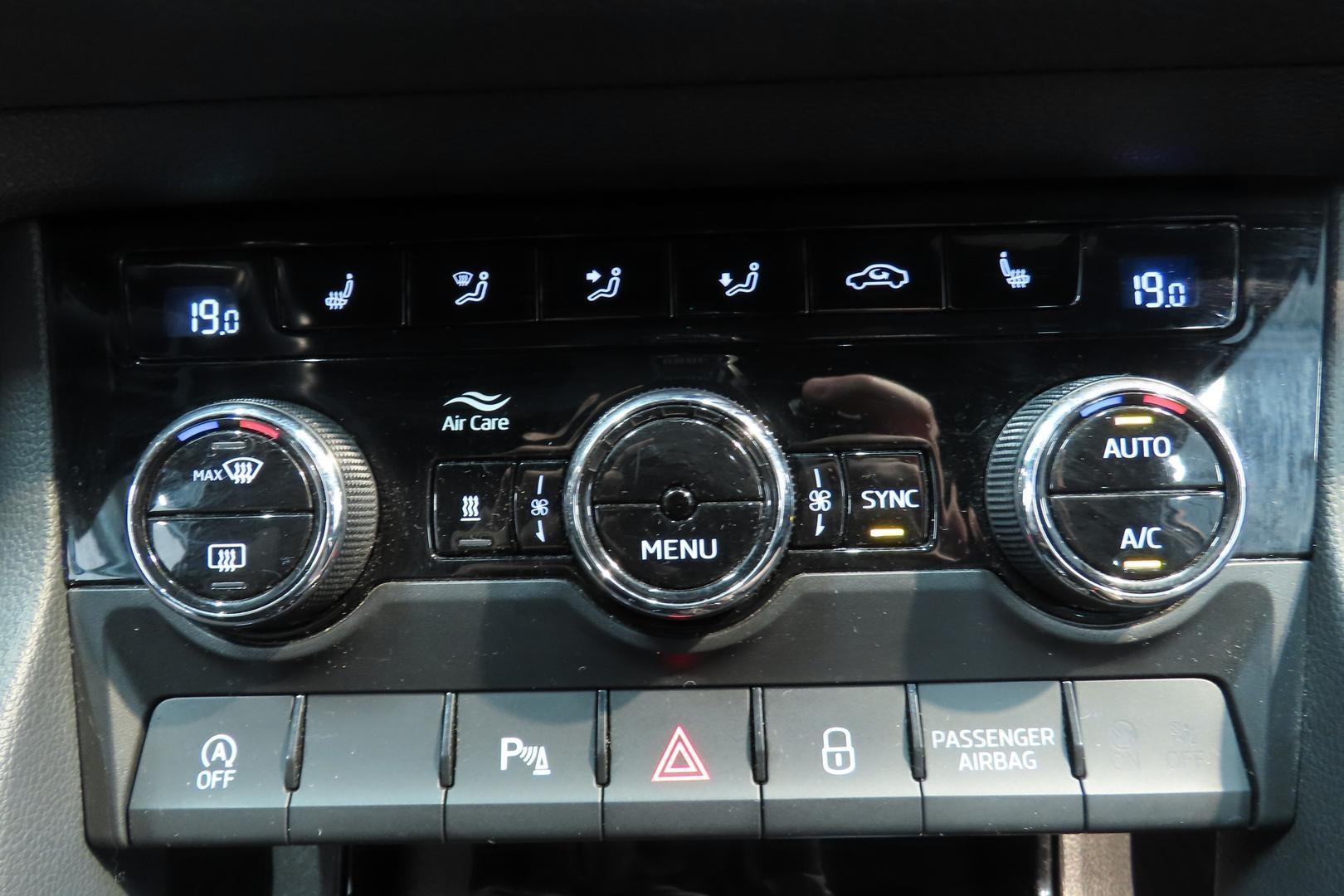 Skoda Kodiaq 2019