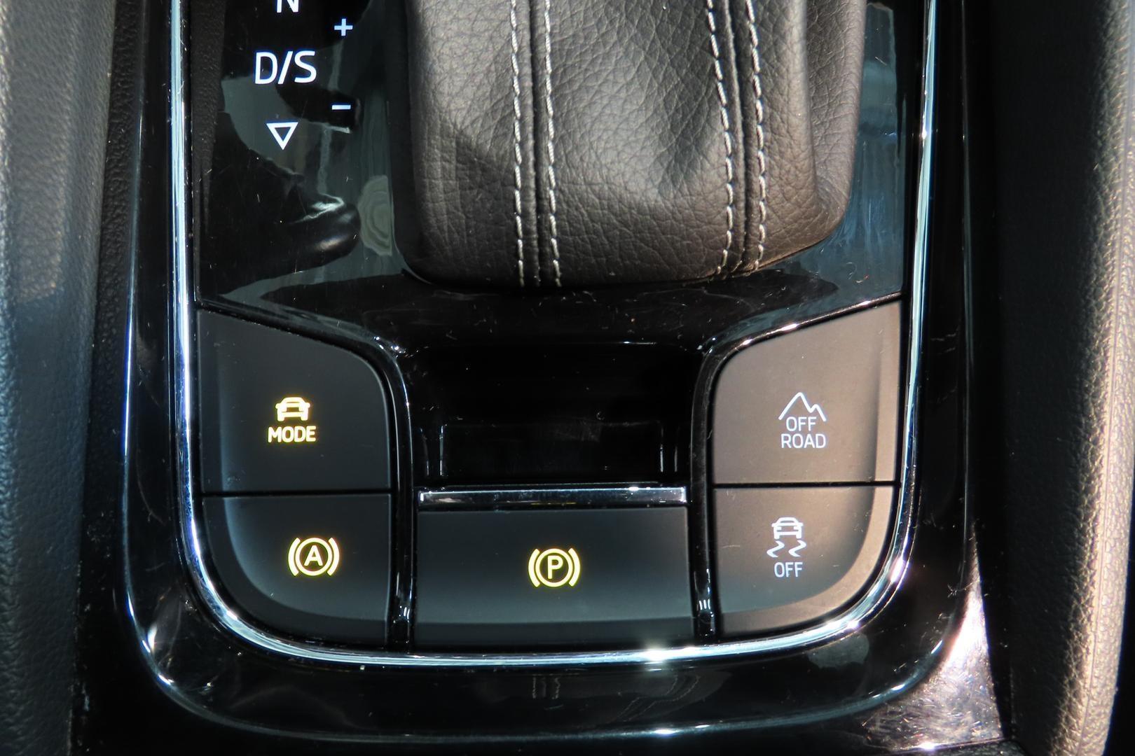 Skoda Kodiaq 2019
