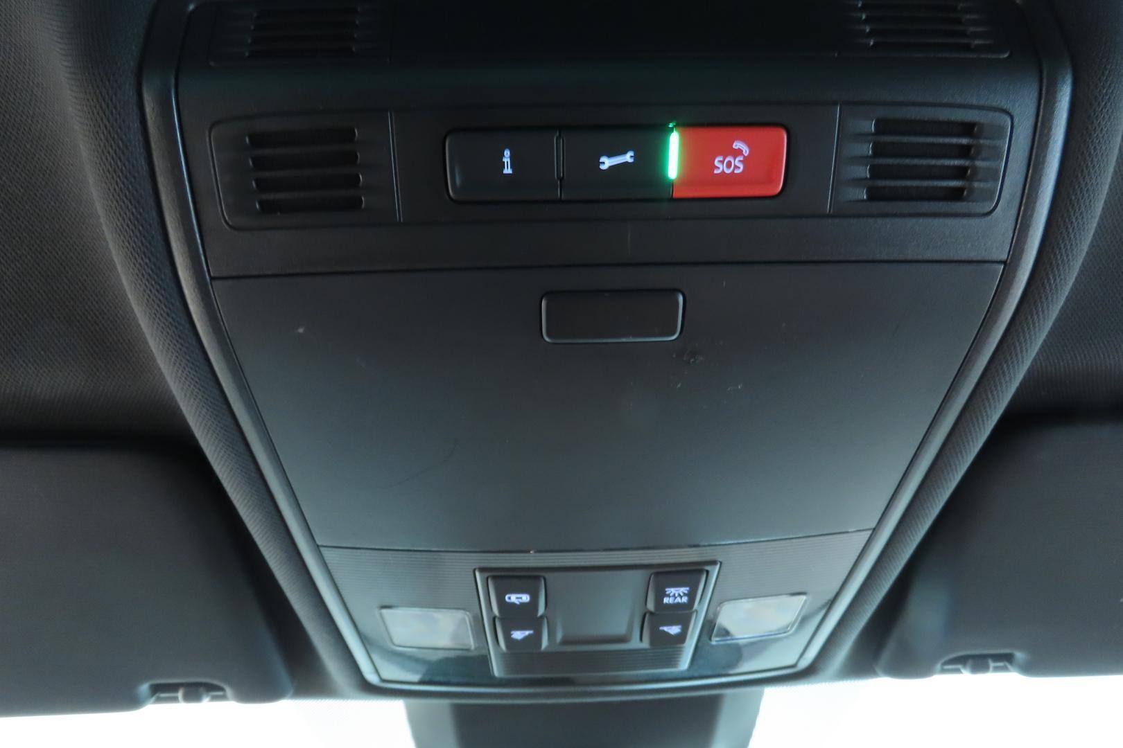 Skoda Kodiaq 2019
