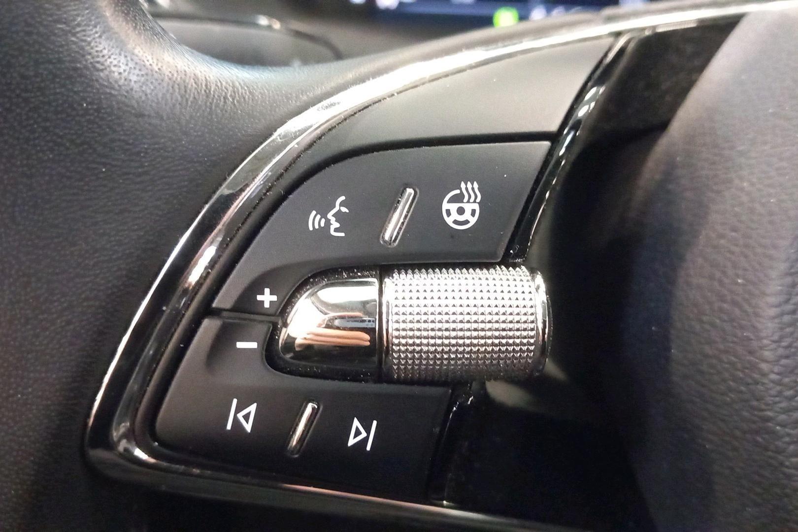 Skoda Superb 2023