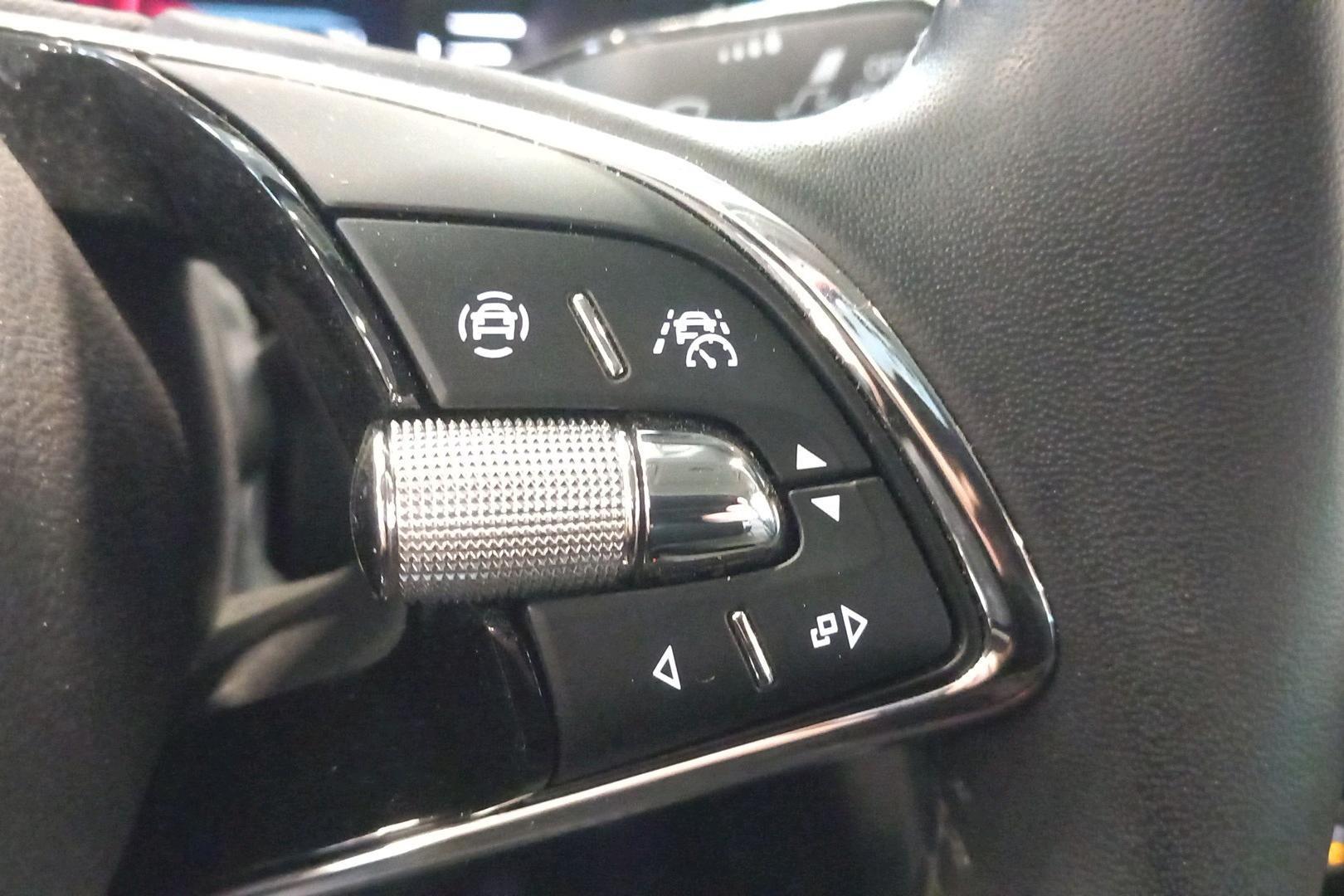 Skoda Superb 2023