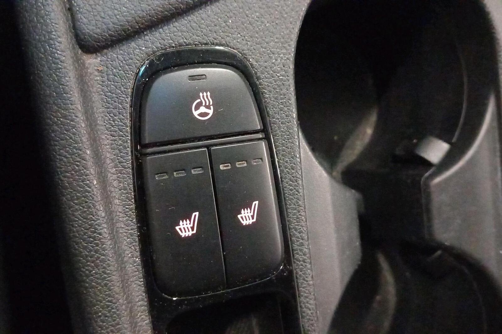 Kia Niro plug-in 2018