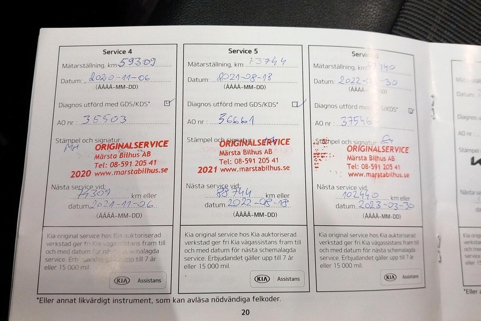 Kia Niro plug-in 2018