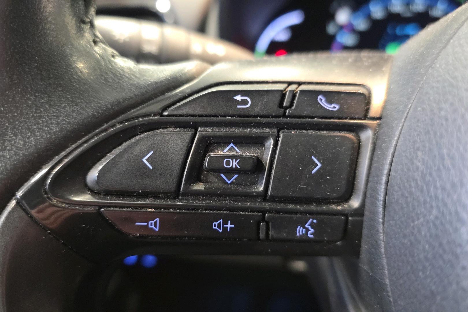 Toyota Yaris Cross 2022