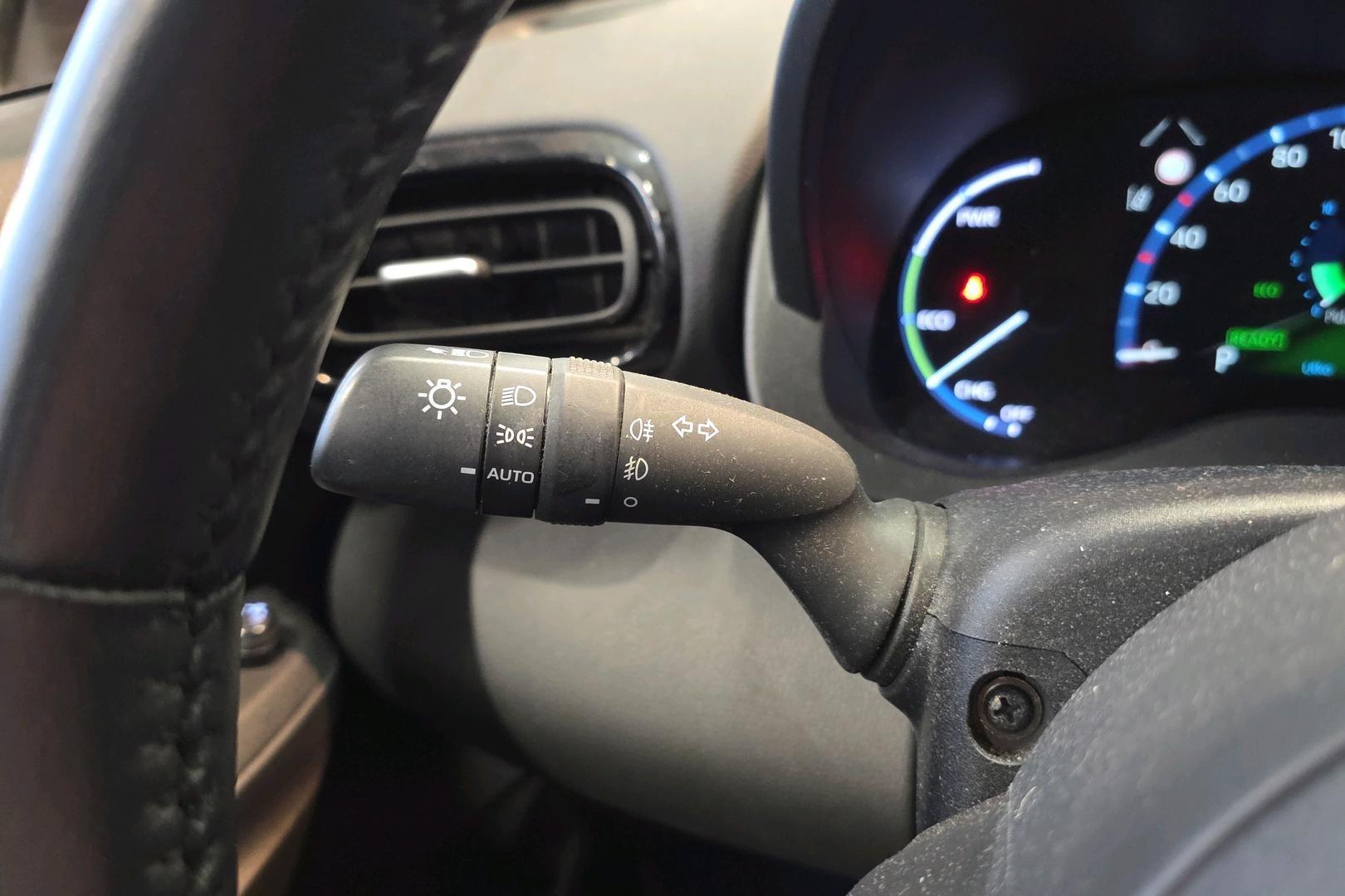 Toyota Yaris Cross 2022