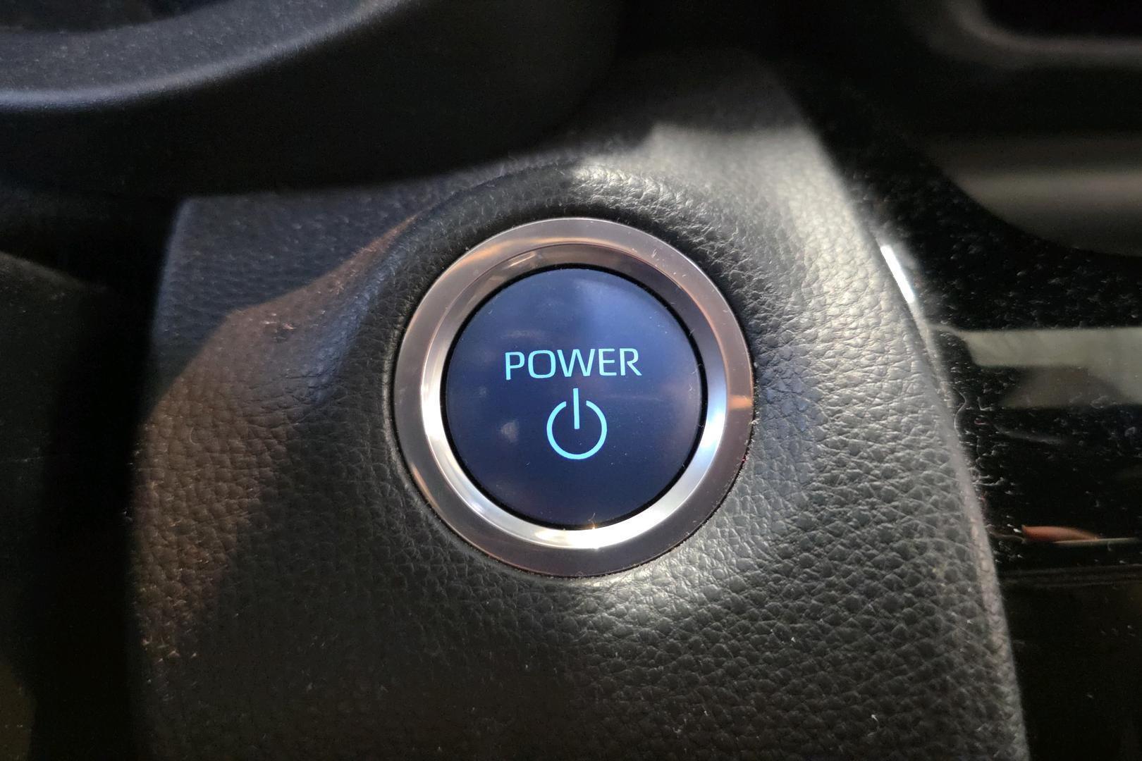 Toyota Yaris Cross 2022