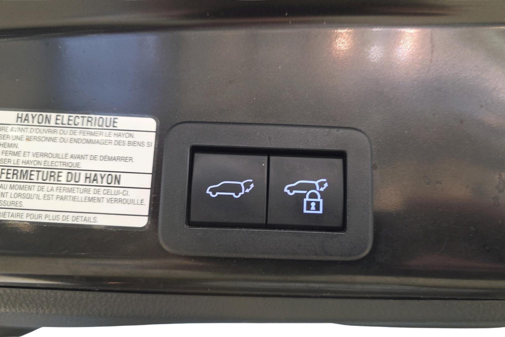 Toyota Yaris Cross 2022