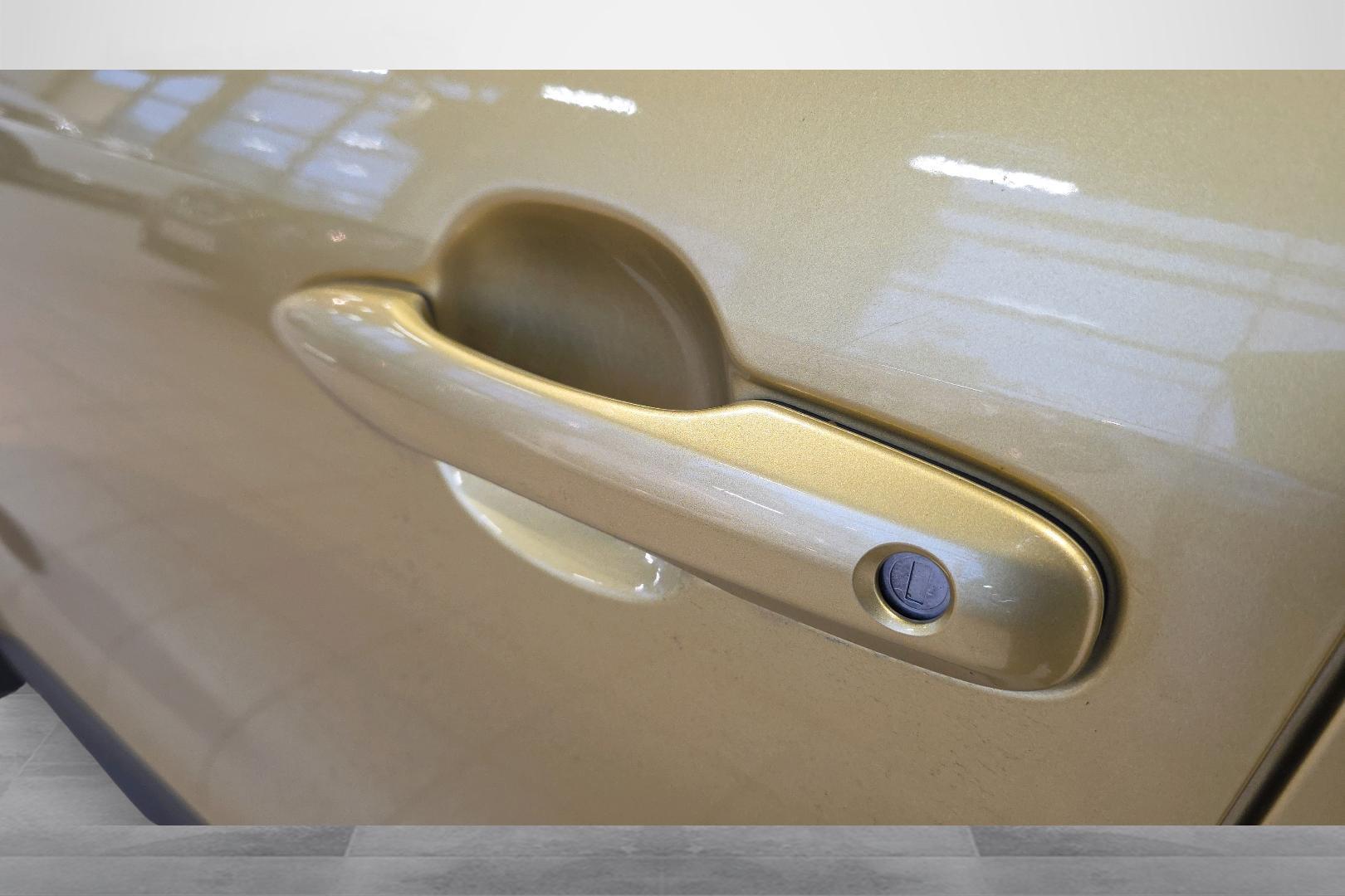 Toyota Yaris Cross 2022