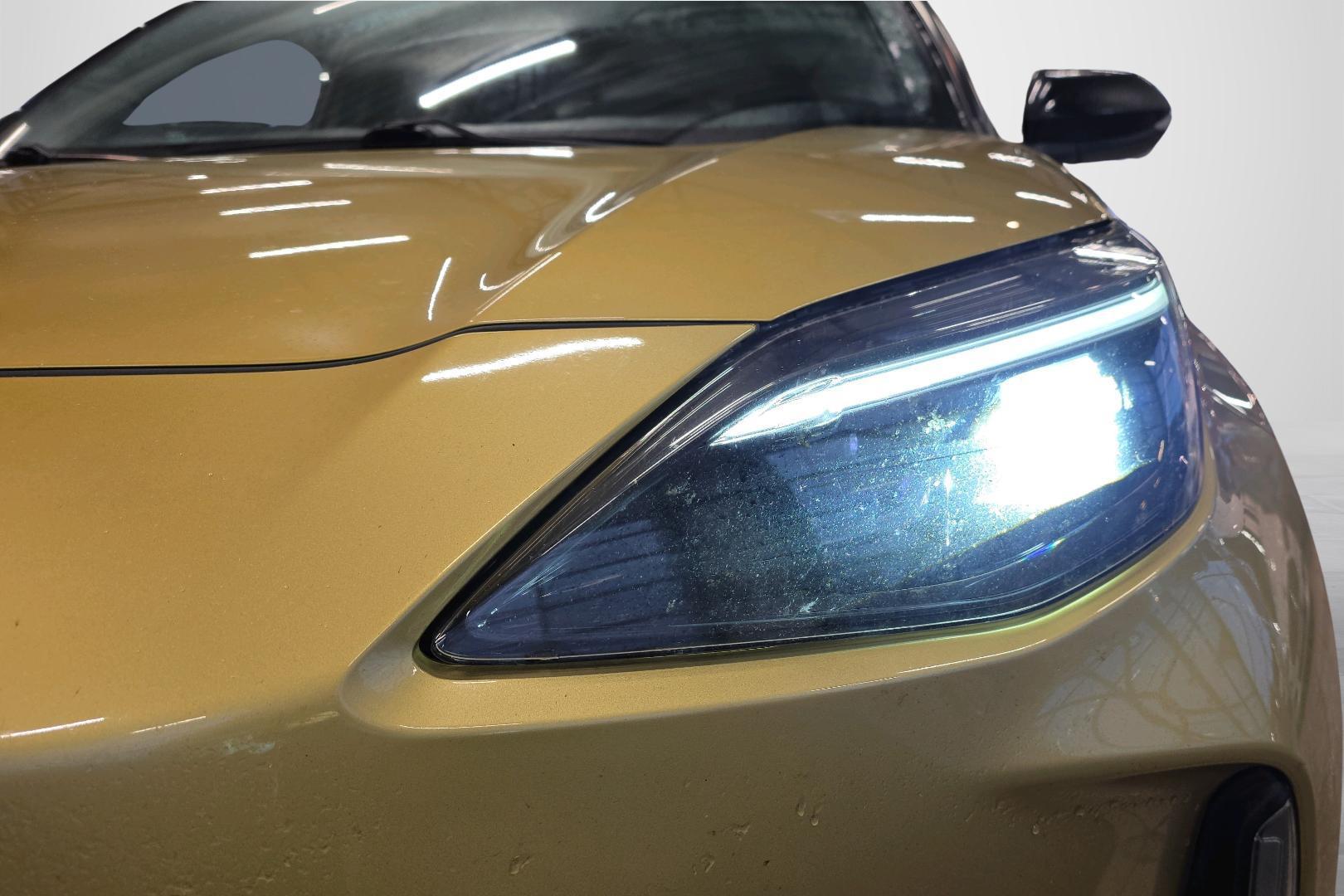 Toyota Yaris Cross 2022