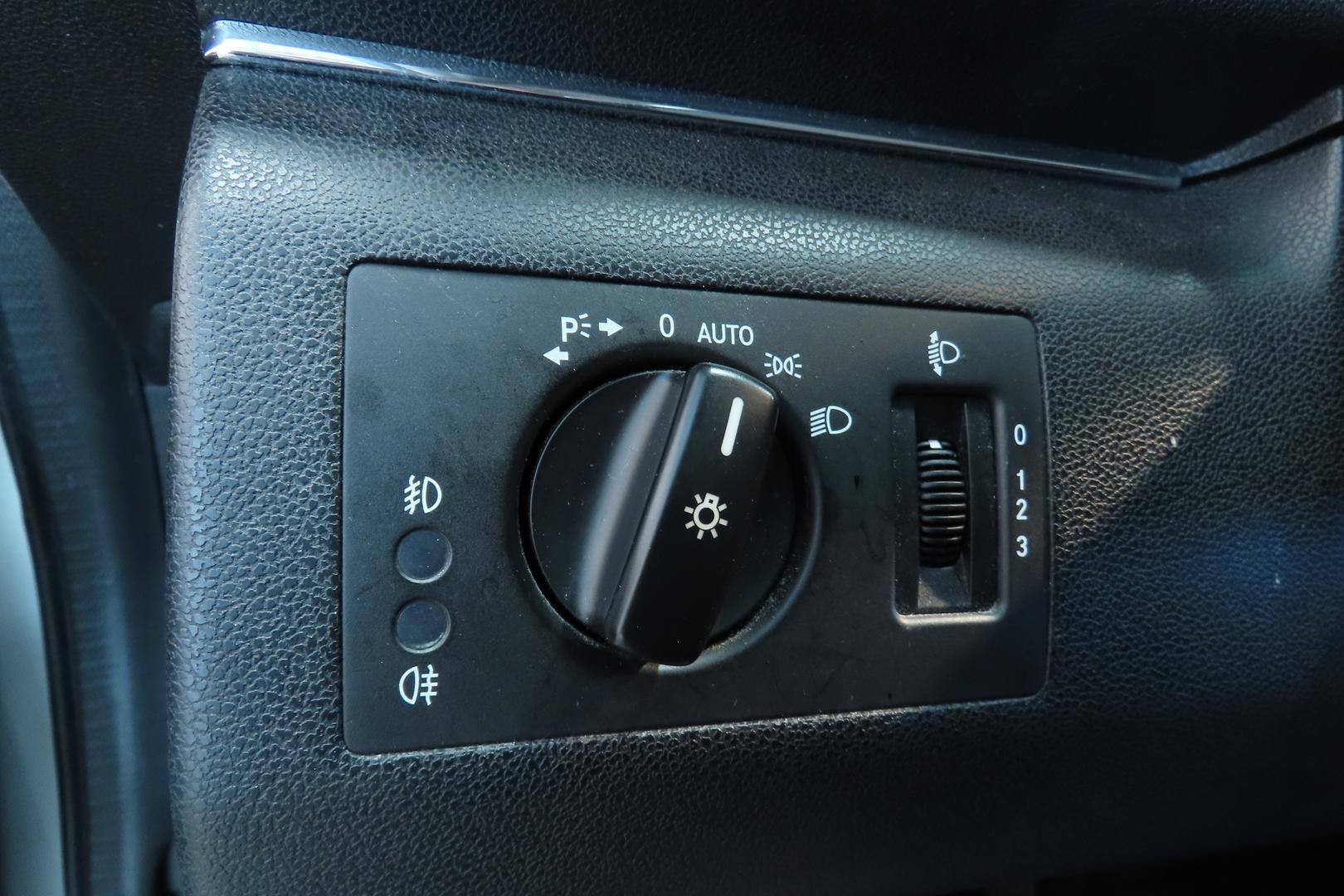 MERCEDES-BENZ B 2009