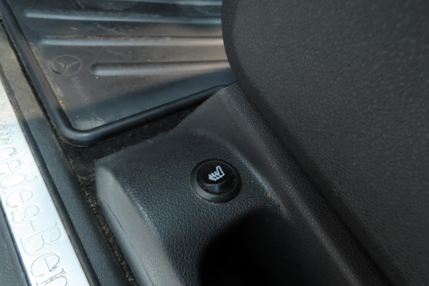 MERCEDES-BENZ B 2009