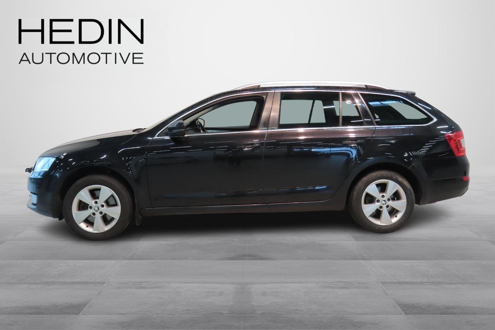 SKODA OCTAVIA 7