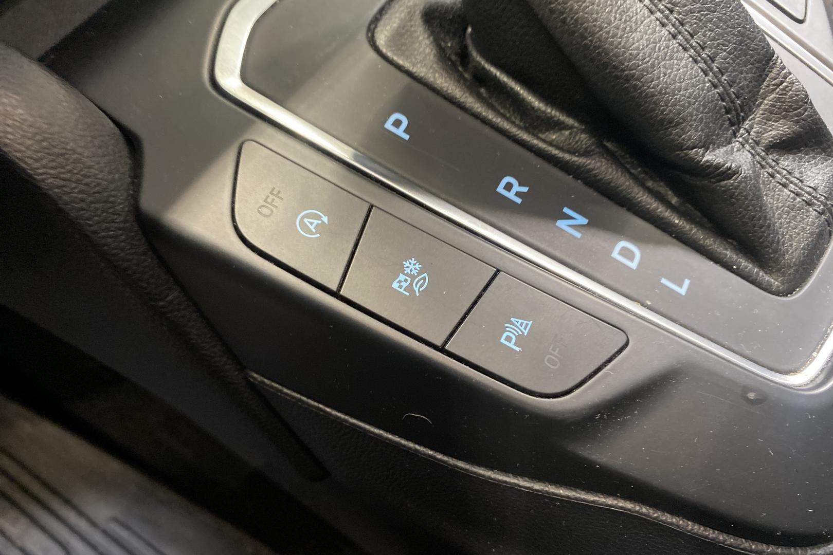 FORD Focus 2022