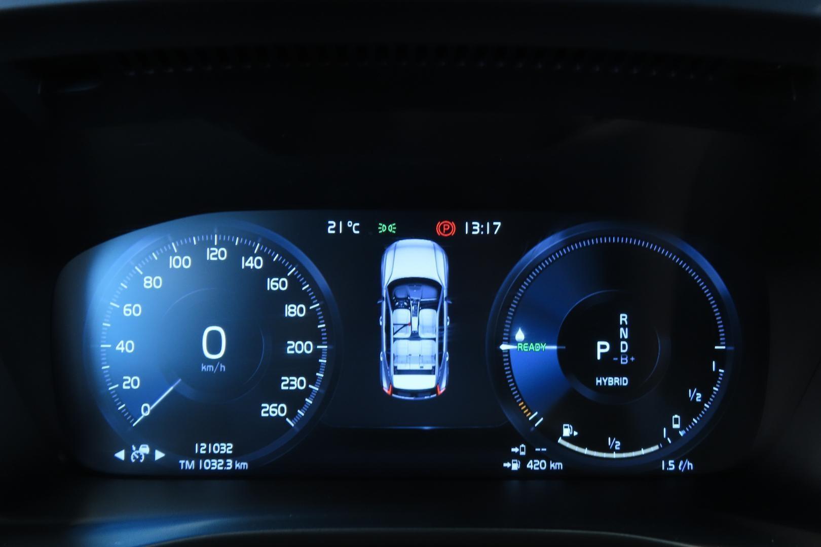 Volvo XC40 2022