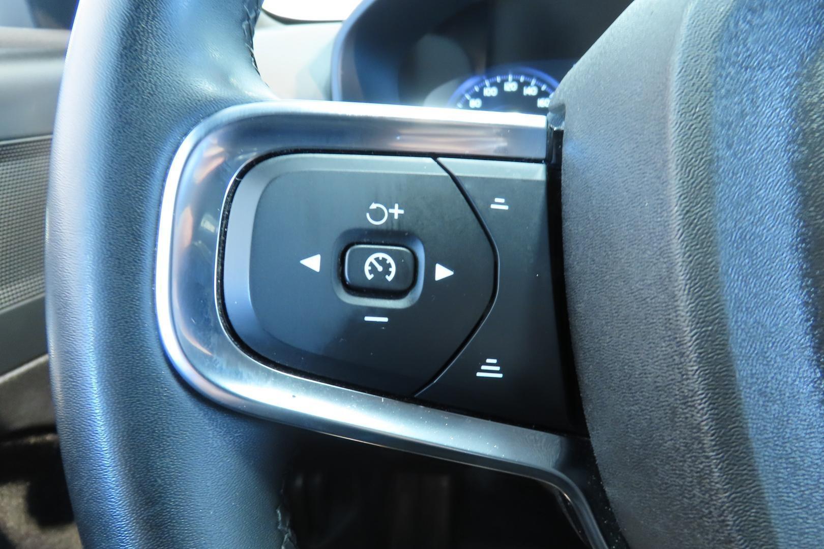 Volvo XC40 2022
