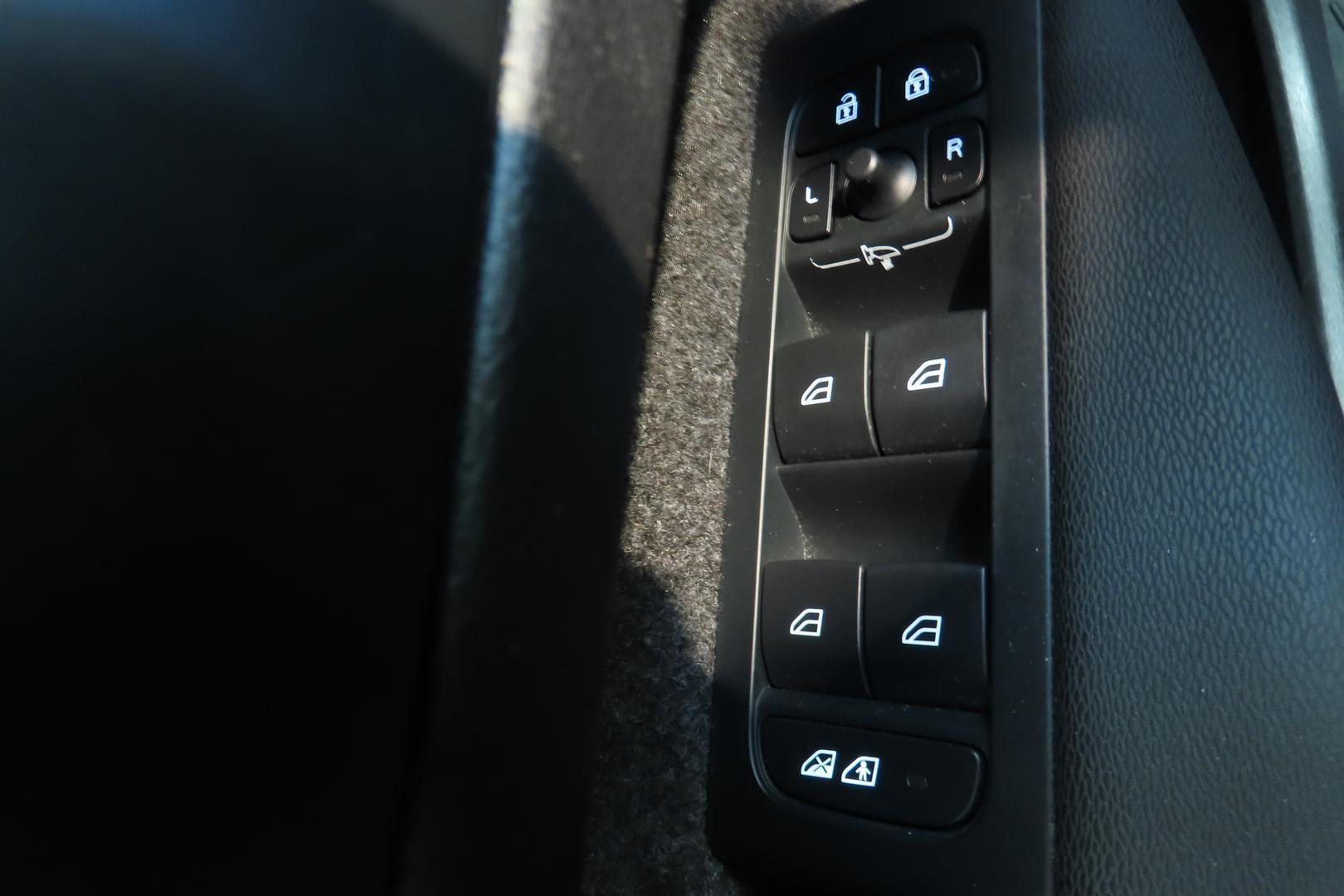 Volvo XC40 2022