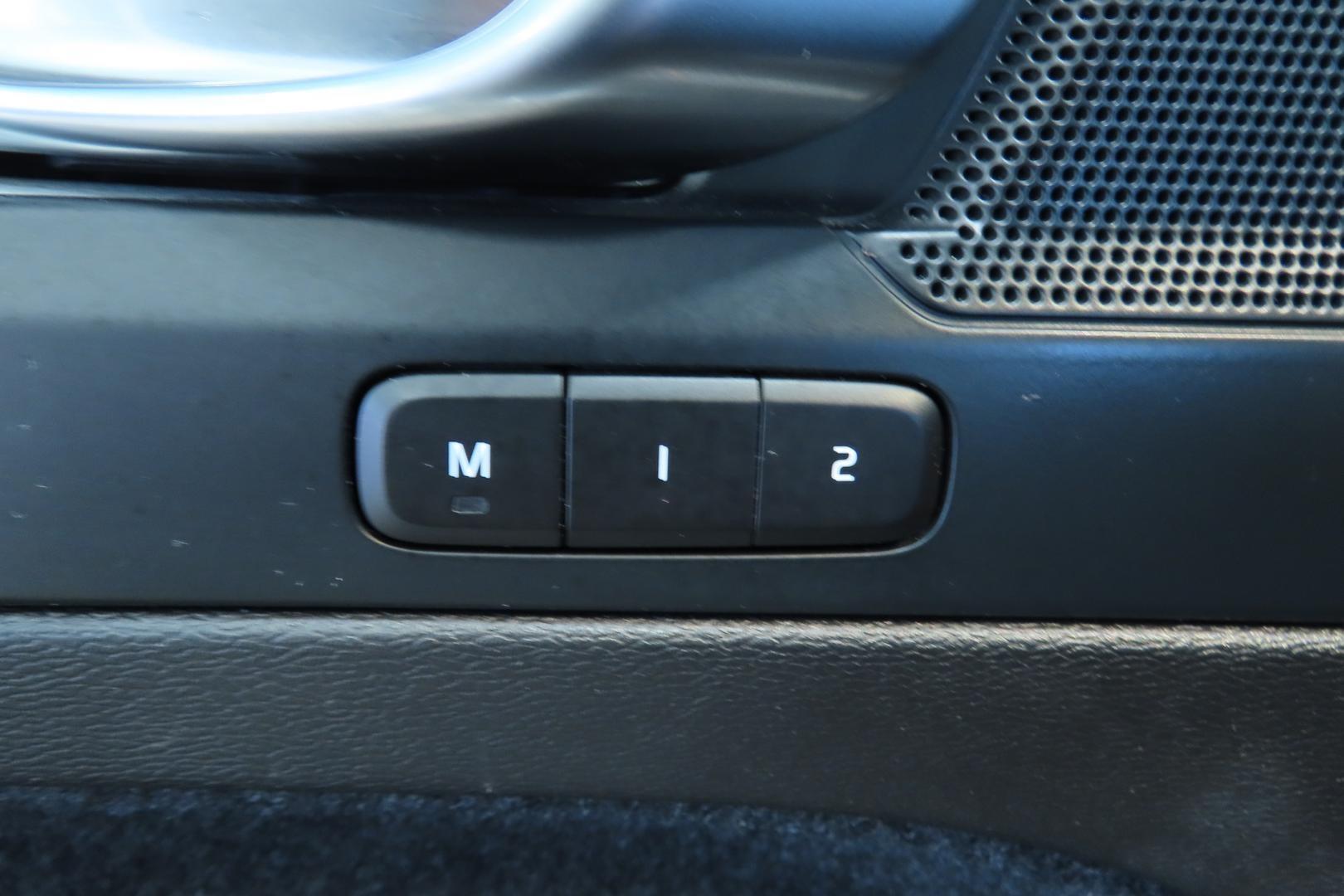 Volvo XC40 2022