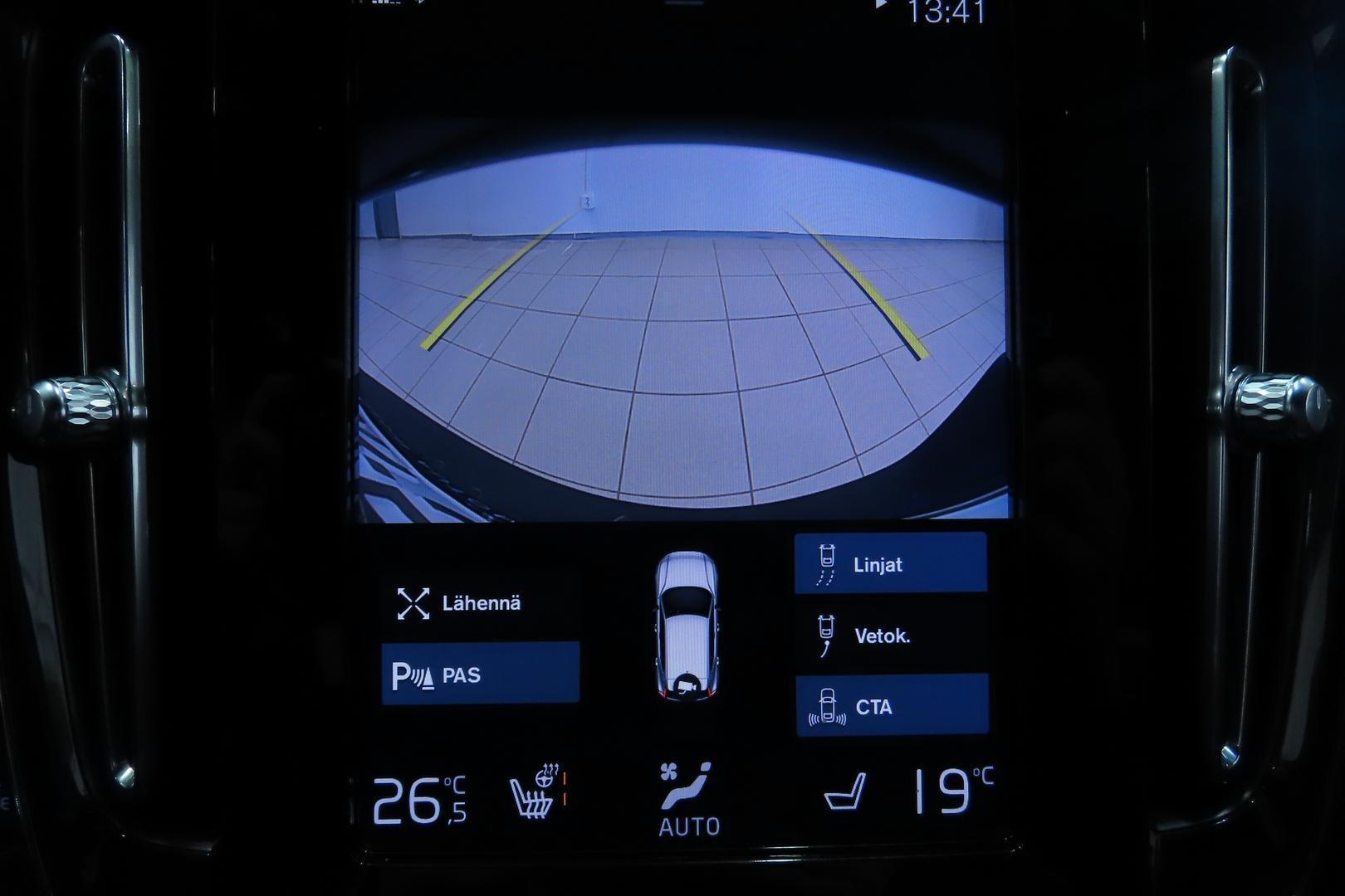Volvo XC40 2022