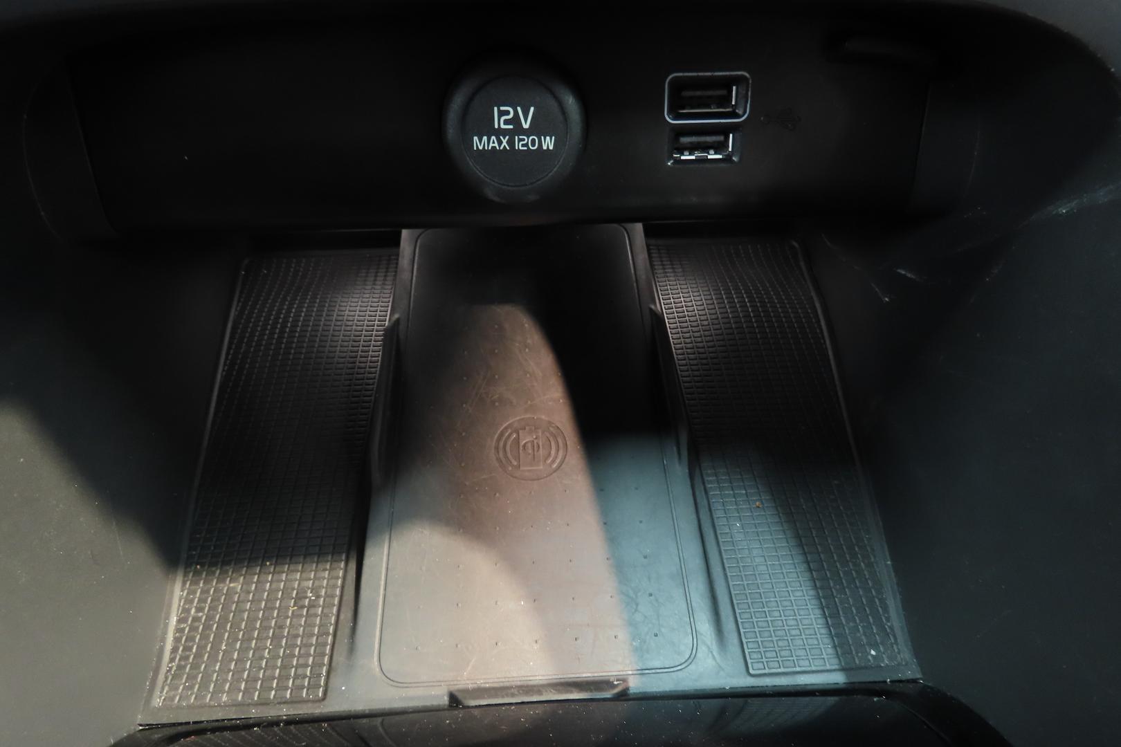 Volvo XC40 2022