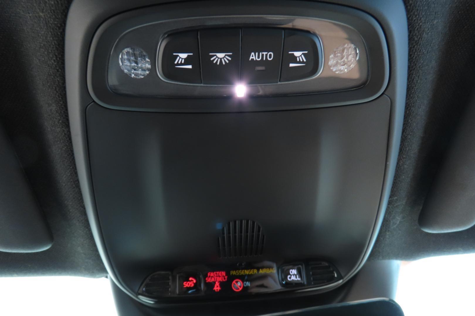 Volvo XC40 2022