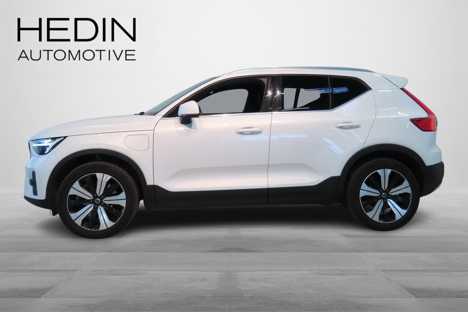 Volvo XC40 2022