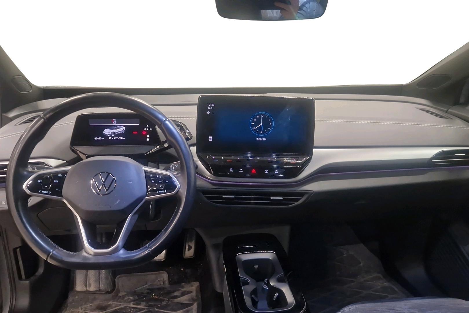 Volkswagen ID.5 2023