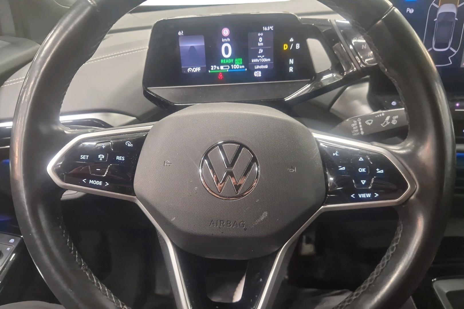 Volkswagen ID.5 2023