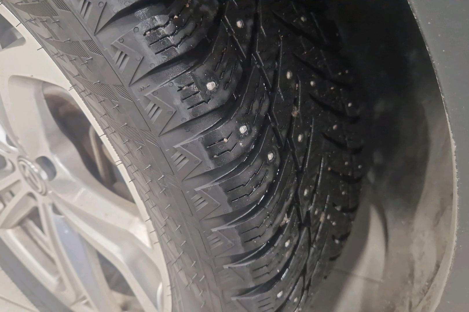 Volkswagen ID.5 2023