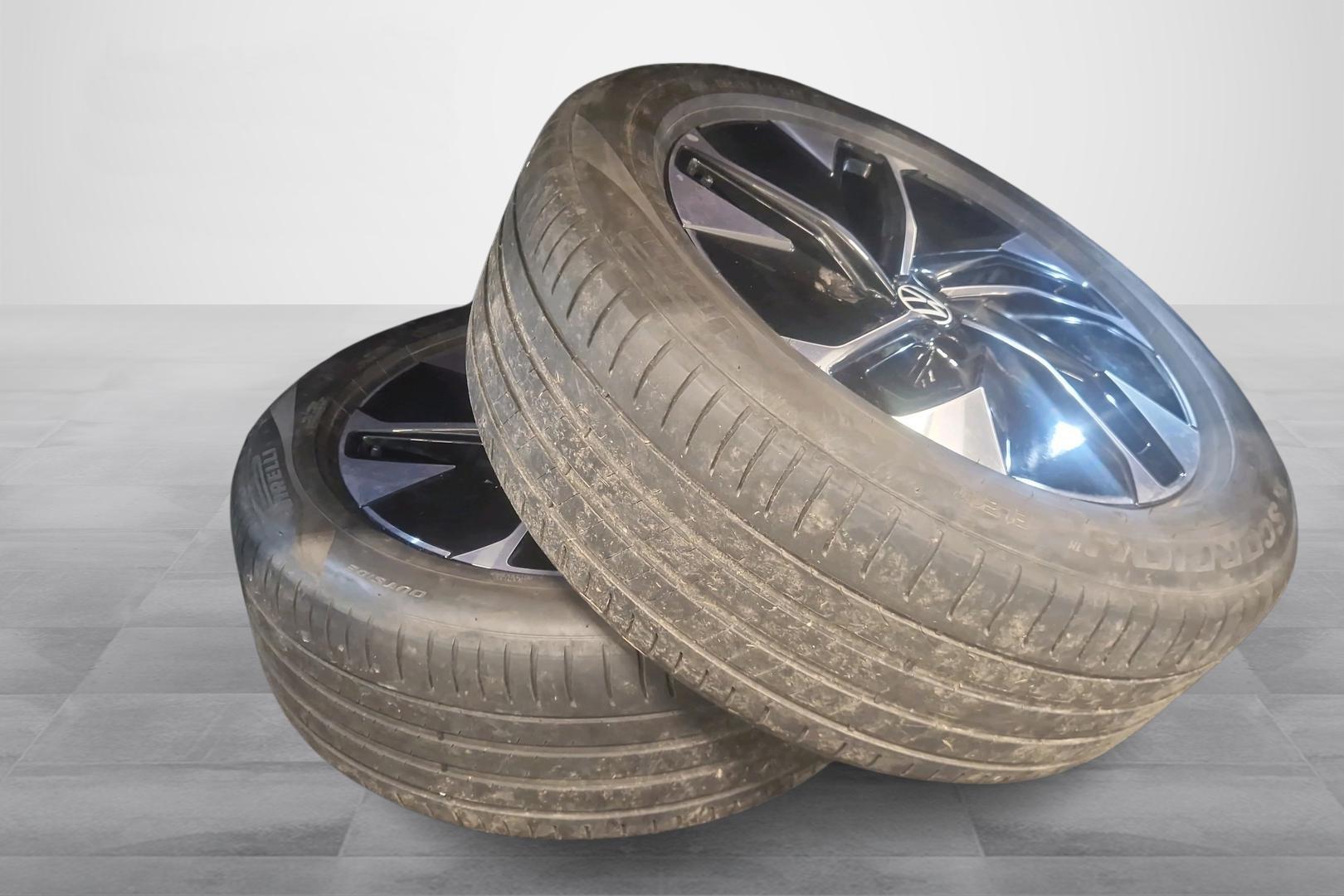 Volkswagen ID.5 2023