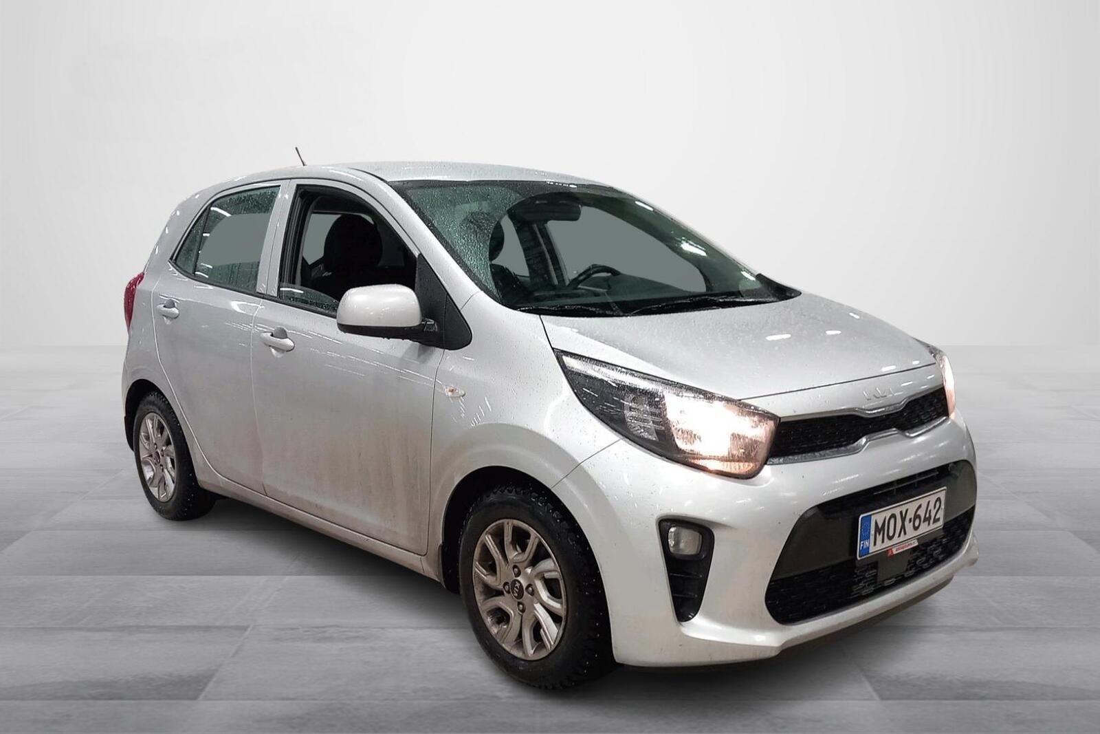 Kia Picanto 2023