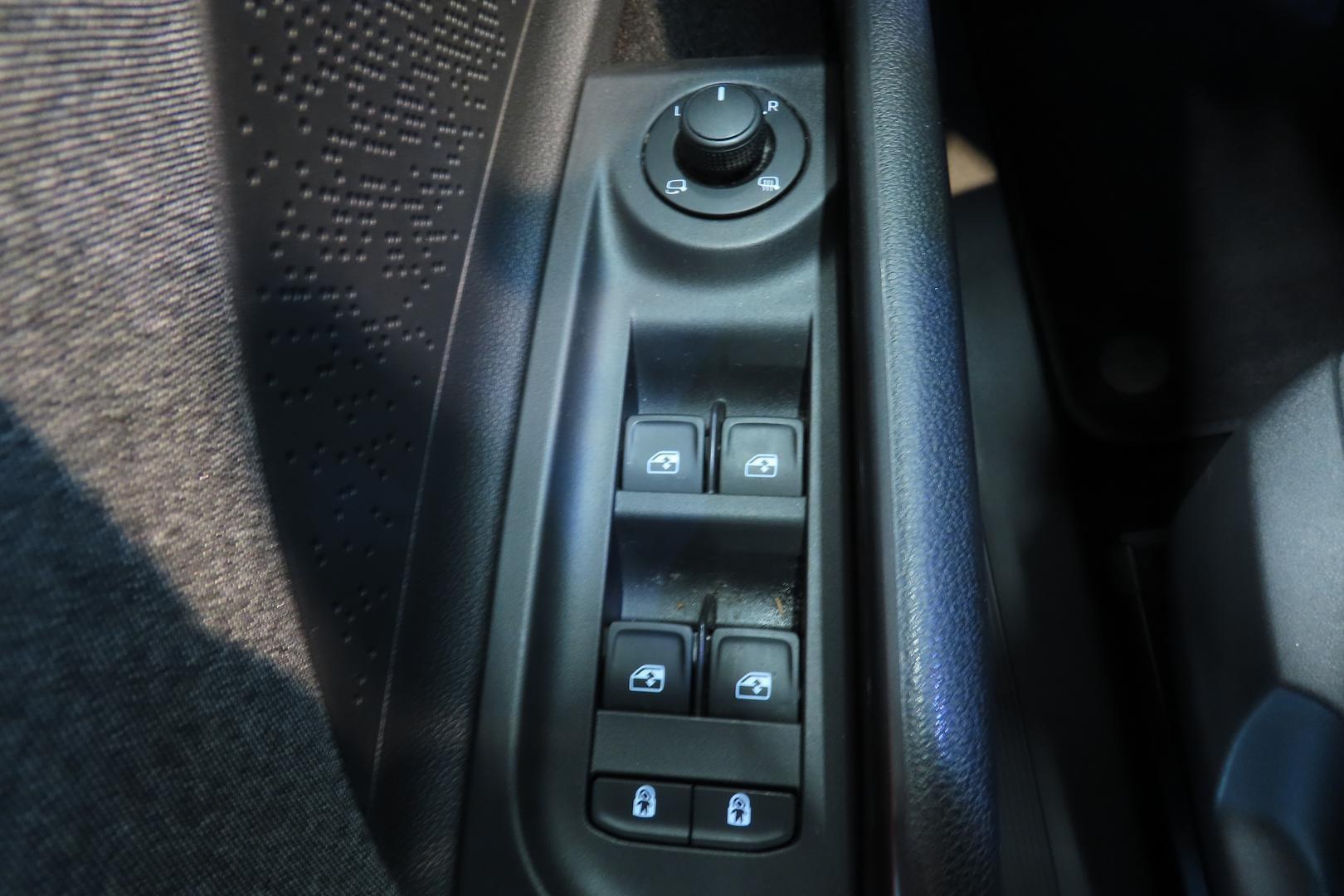 SKODA Enyaq 2023