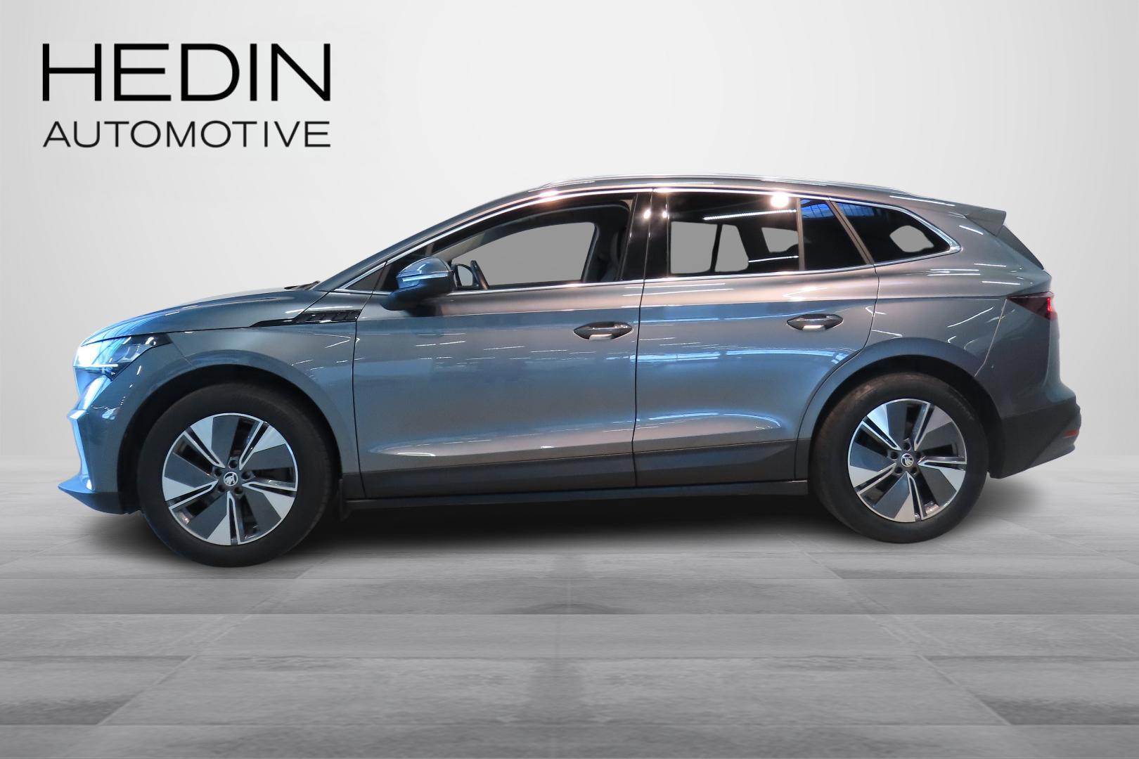 SKODA Enyaq 2023