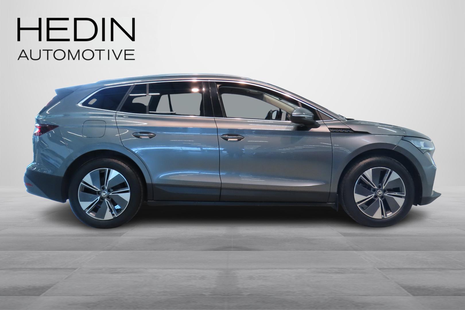 SKODA Enyaq 2023