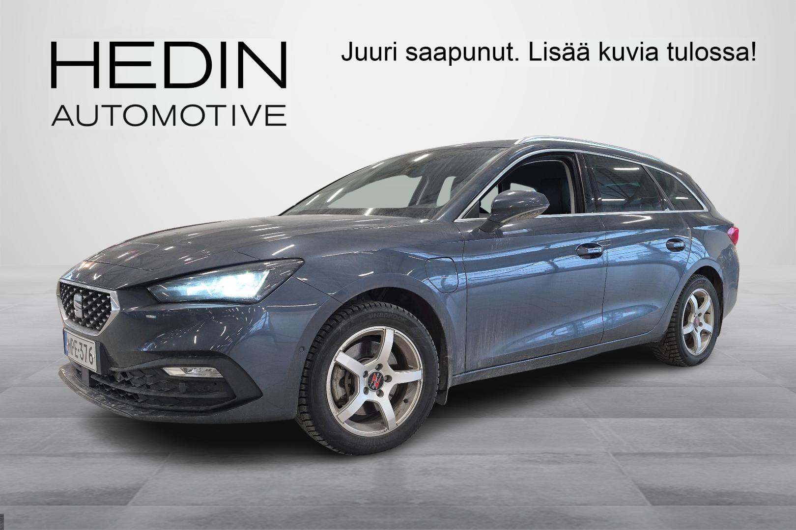 Seat Leon 2023