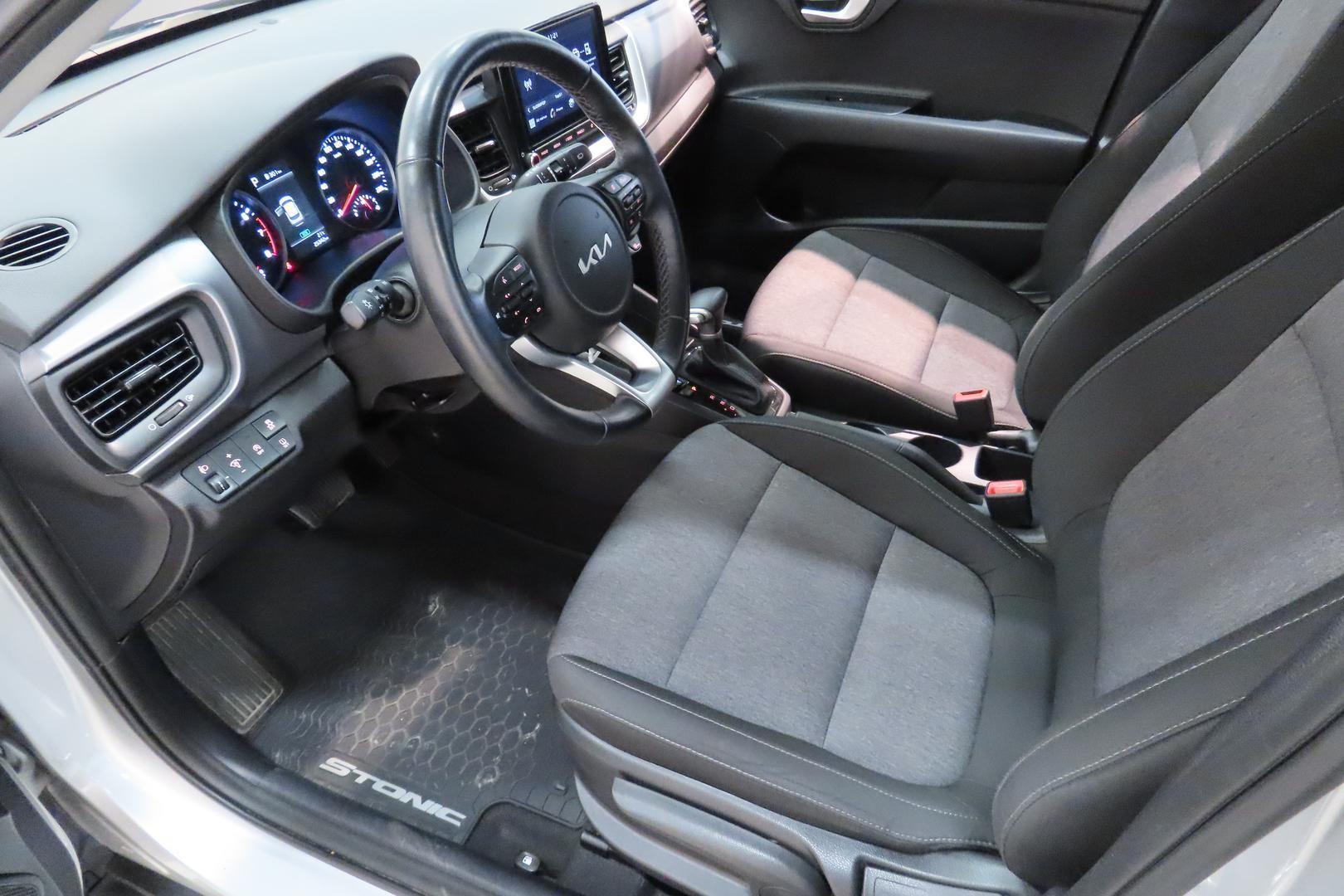 Kia Stonic 2024