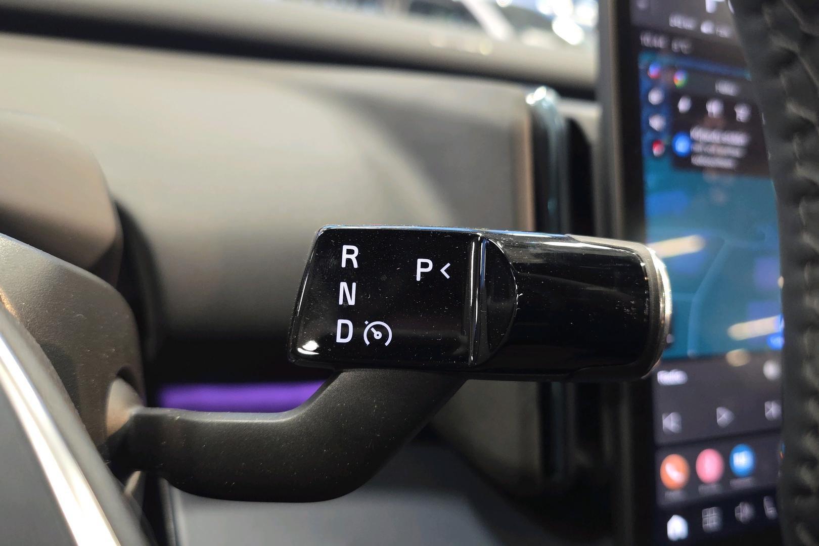 Volvo EX30 Cross Country 2025