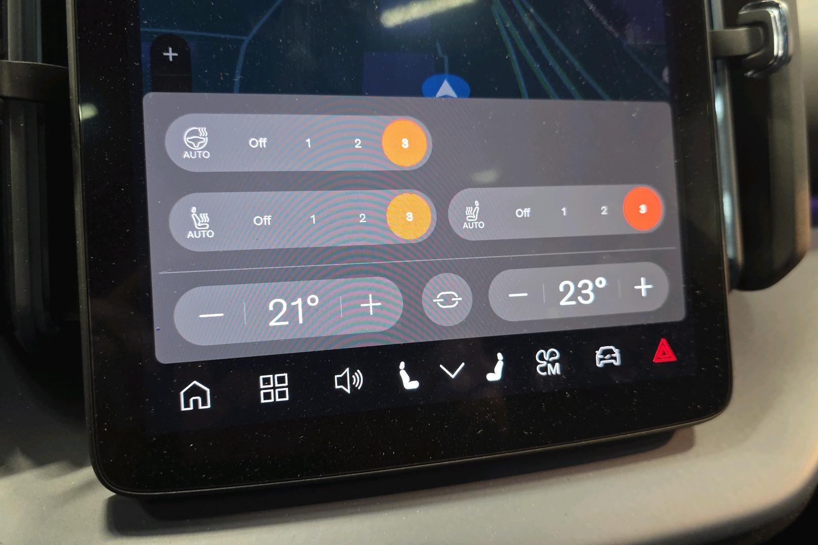 Volvo EX30 Cross Country 2025