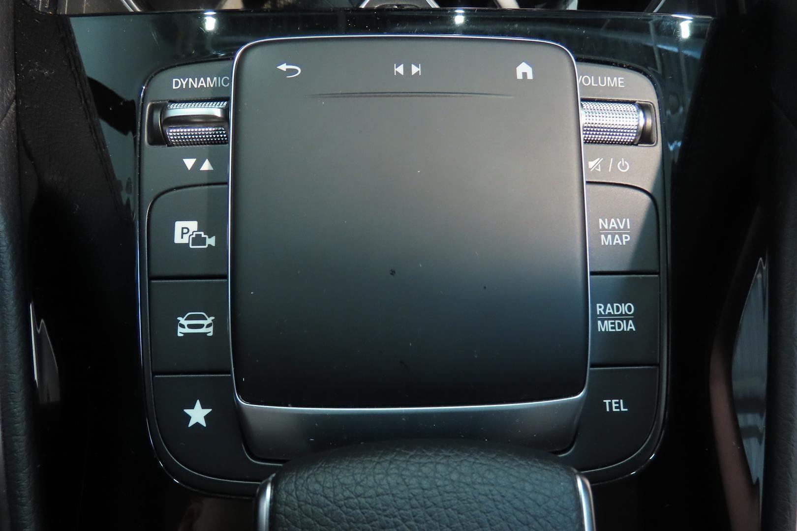 Mercedes-Benz GLE 2021