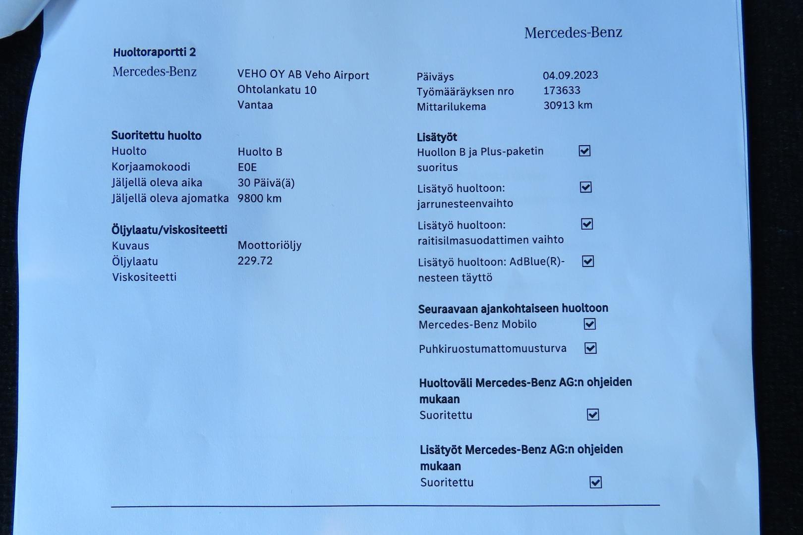 Mercedes-Benz GLE 2021