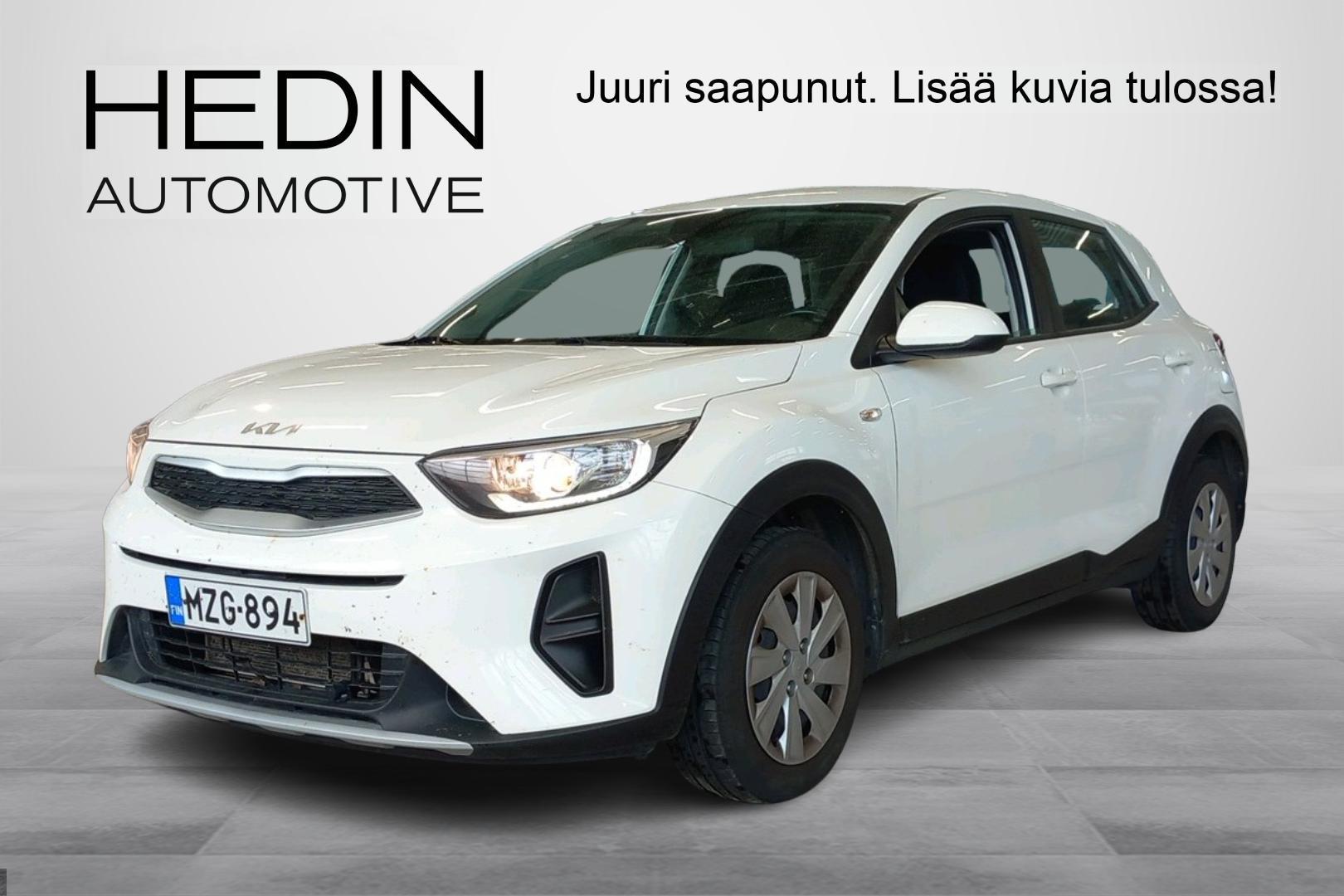 Kia Stonic 2022