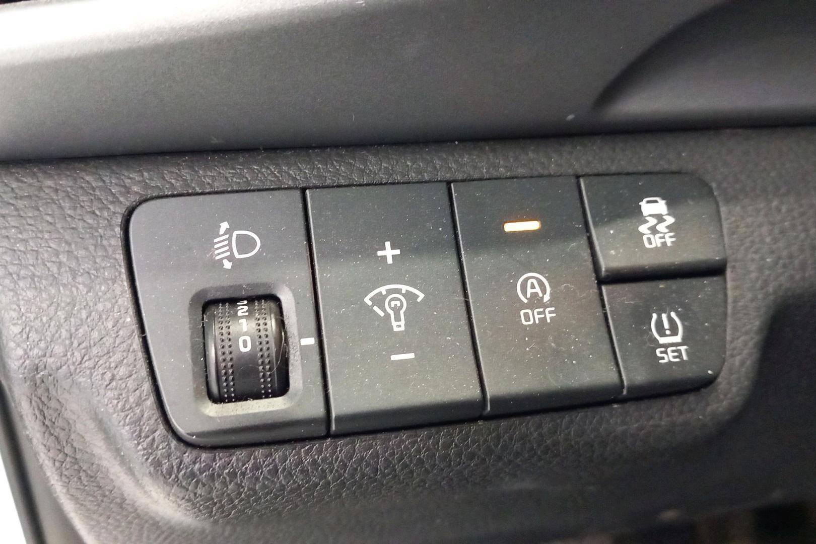 Kia Stonic 2022