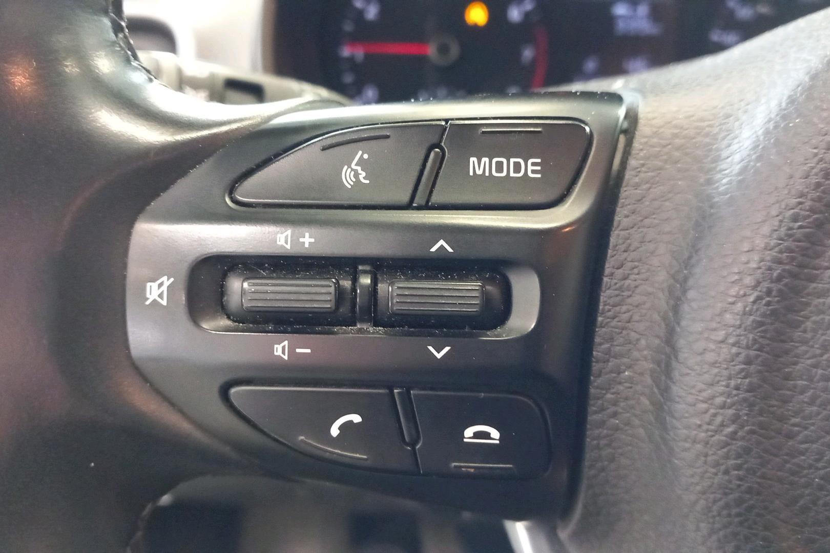 Kia Stonic 2022