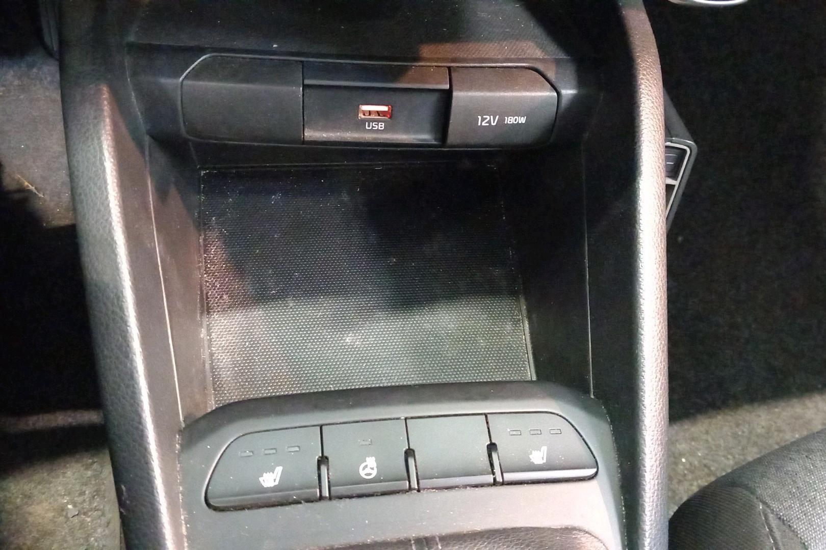 Kia Stonic 2022