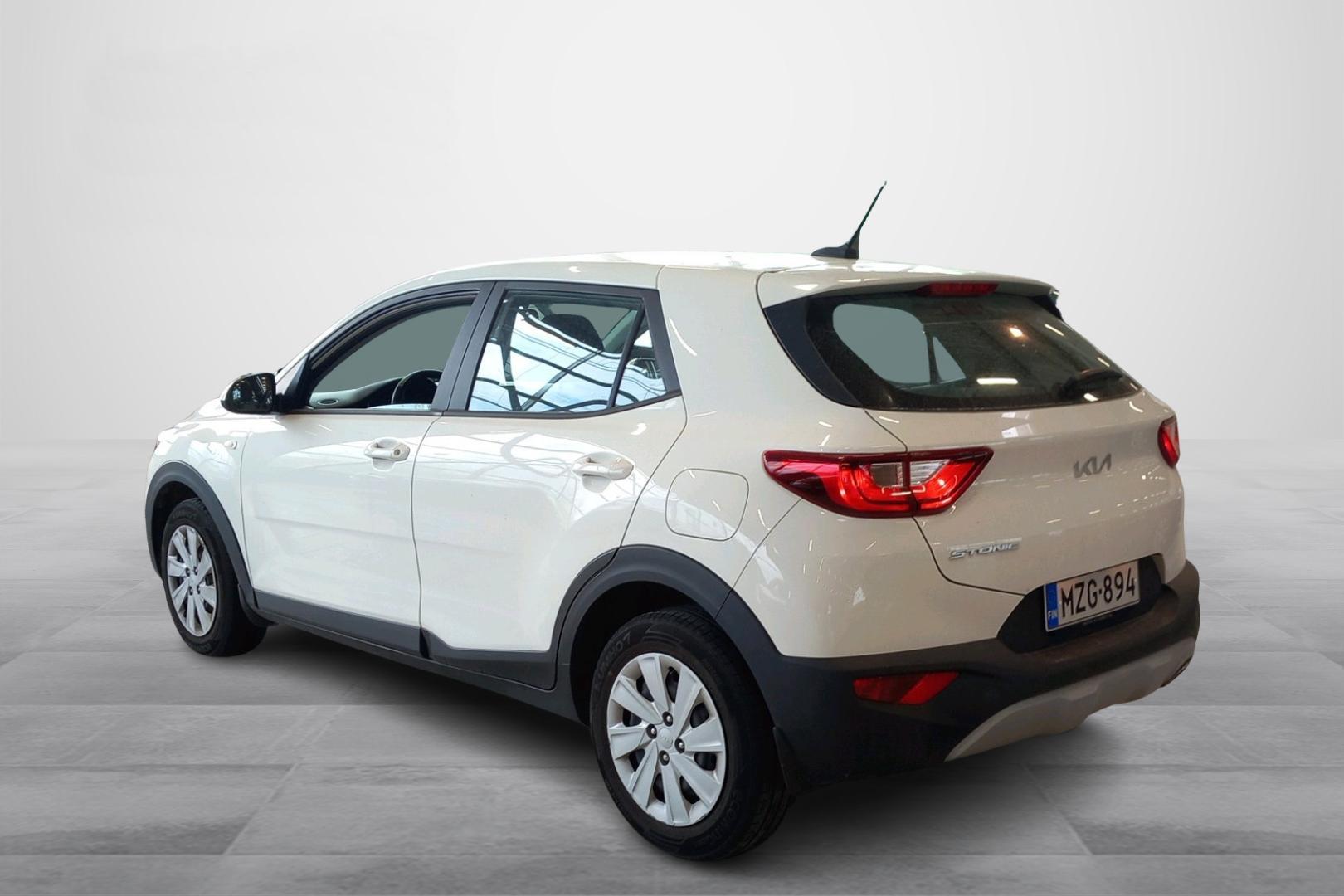Kia Stonic 2022