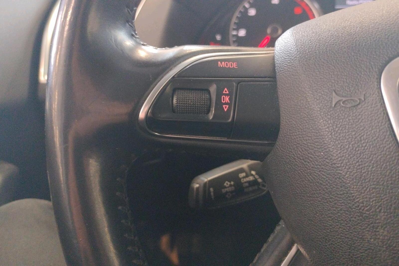 Audi Q5 2013