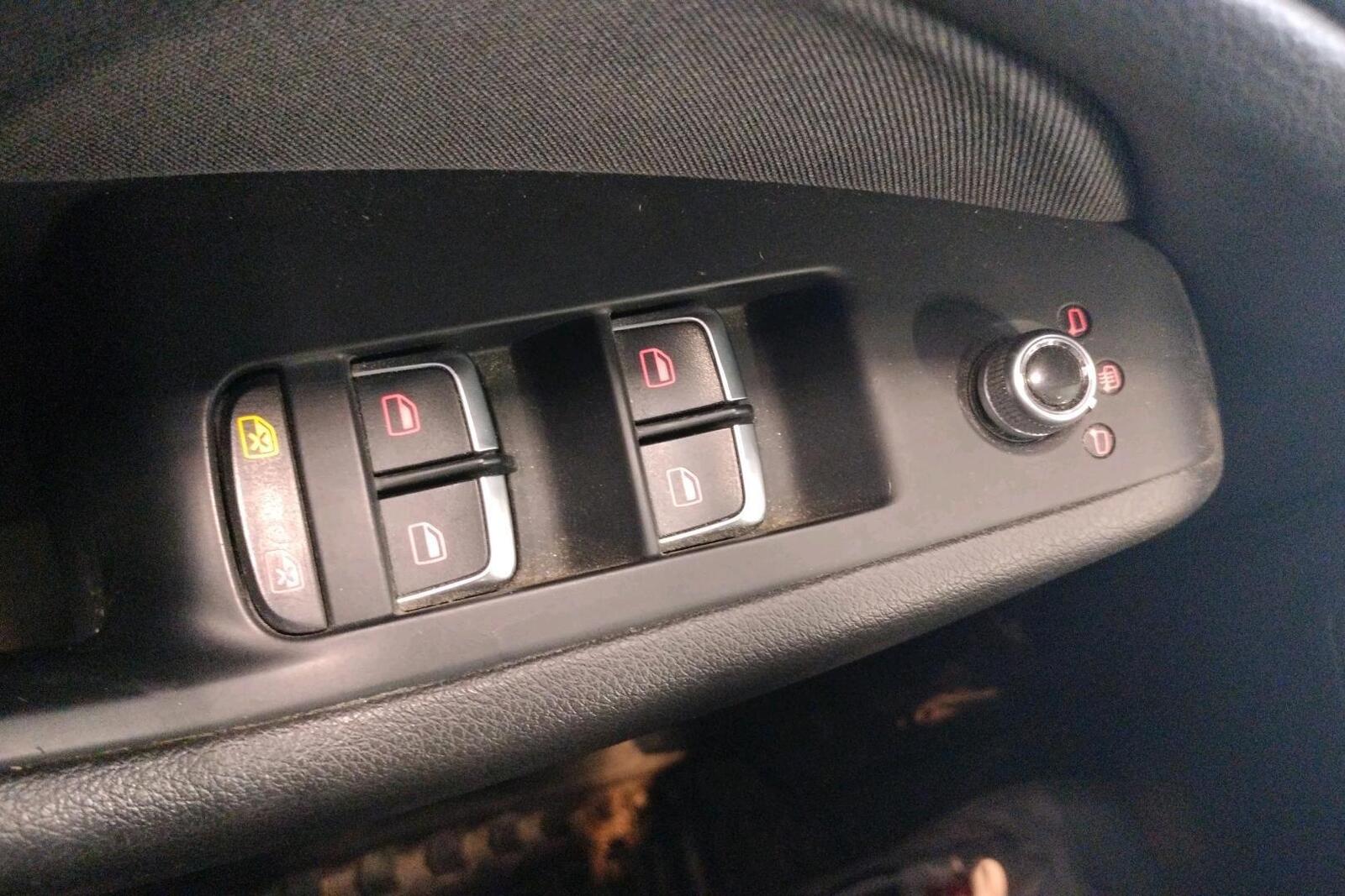 Audi Q5 2013